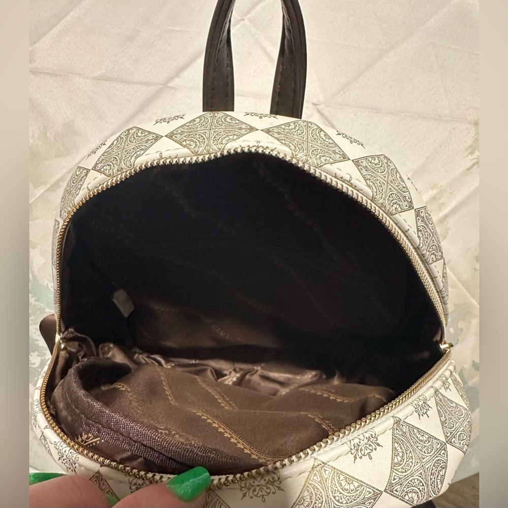 Harry Potter Mini Backpack - Picture 4 of 7